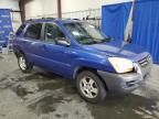 2007 KIA Sportage LX