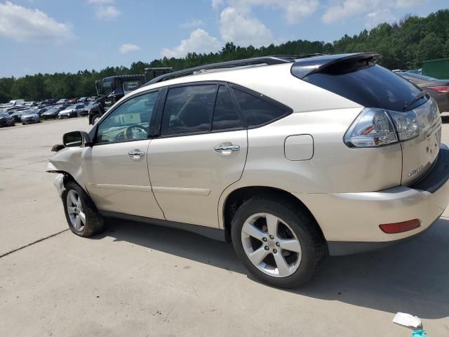 2008 Lexus RX 350