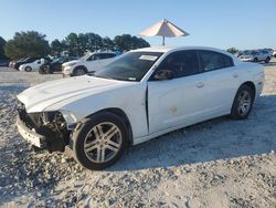 Dodge salvage cars for sale: 2013 Dodge Charger Police