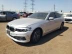 2018 BMW 530 XI