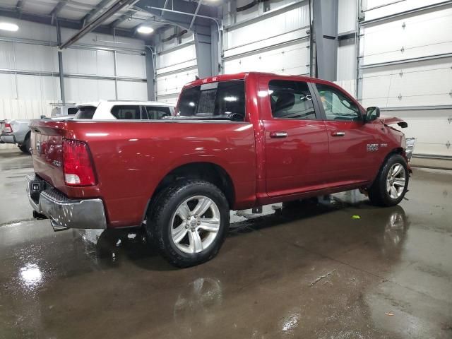 2014 Dodge RAM 1500 SLT