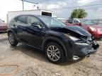 2015 Lexus NX 300H