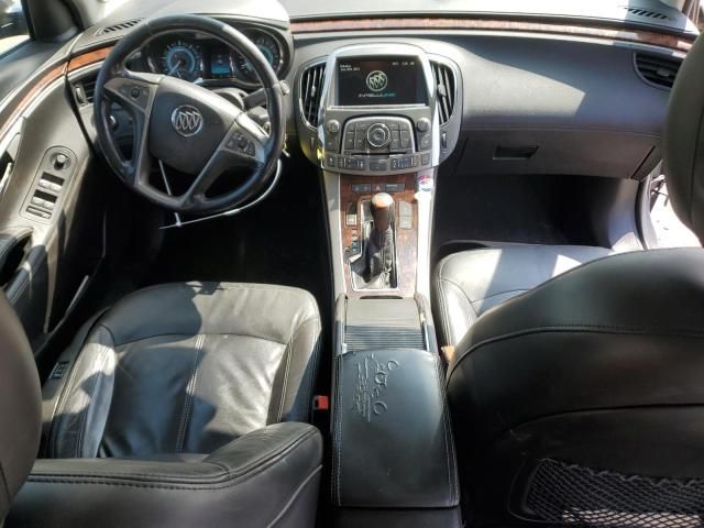 2013 Buick Lacrosse