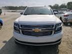 2015 Chevrolet Tahoe C1500 LTZ