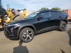 Chevrolet Trax 1rs salvage cars for sale: 2024 Chevrolet Trax 1RS