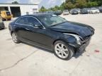 2016 Cadillac ATS Luxury