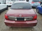 2008 Mercury Grand Marquis LS