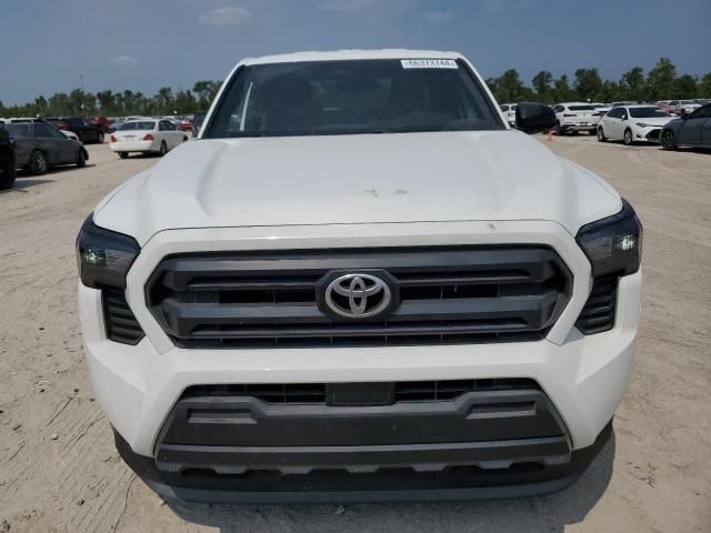 2024 Toyota Tacoma Xtracab