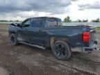 2017 Chevrolet Silverado C1500 LT