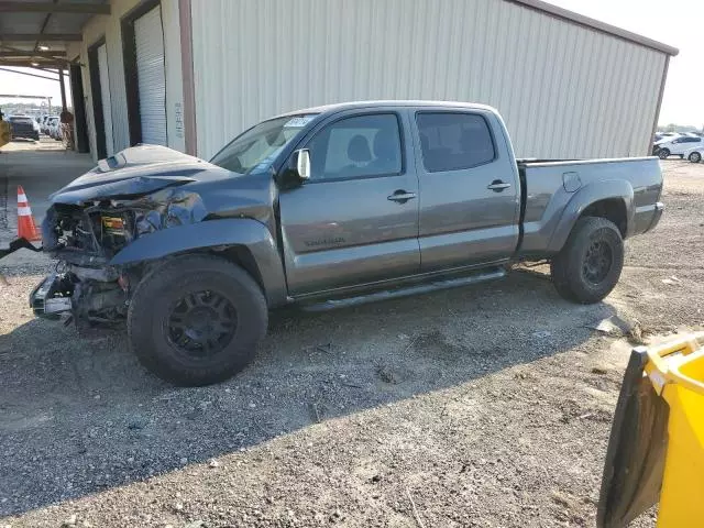 2013 Toyota Tacoma Double Cab Prerunner Long BED