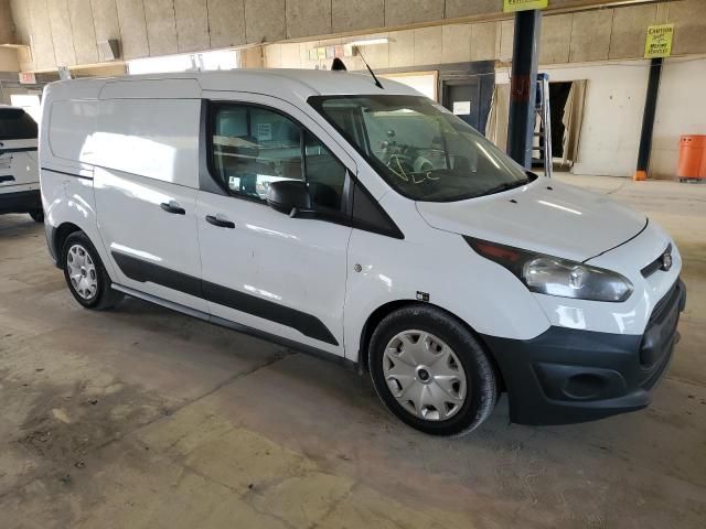 2014 Ford Transit Connect XL