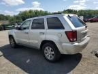 2008 Jeep Grand Cherokee Limited