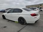 2014 BMW 535 I