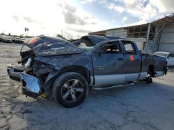 Salvage cars for sale at Corpus Christi, TX auction: 2003 Dodge RAM 1500 ST