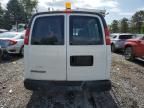 2007 Chevrolet Express G1500