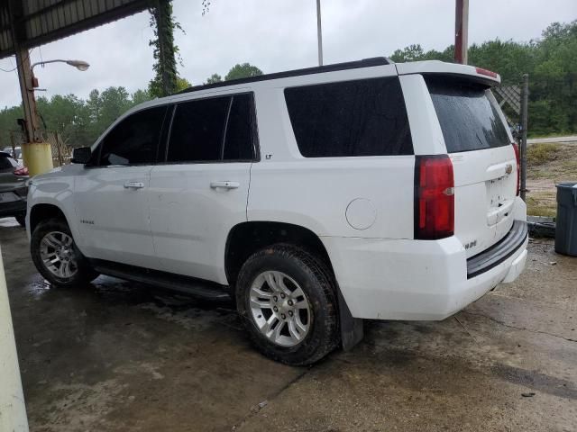 2015 Chevrolet Tahoe K1500 LT