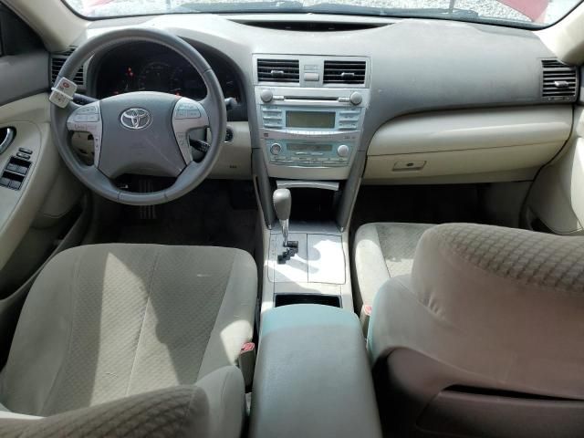 2008 Toyota Camry Hybrid