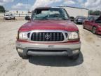 2003 Toyota Tacoma Double Cab