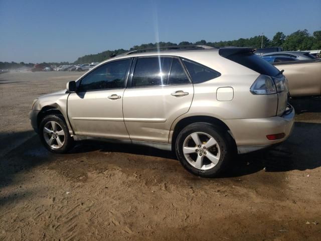 2007 Lexus RX 350