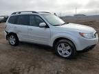 2010 Subaru Forester 2.5X Premium