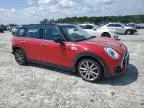 2018 Mini Cooper S Clubman