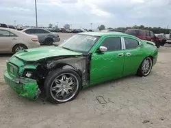 2006 Dodge Charger R/T en venta en Indianapolis, IN