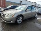 2004 Nissan Maxima SE