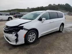 2020 Chrysler Pacifica Touring L en venta en Harleyville, SC