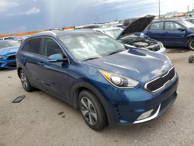 2018 KIA Niro EX