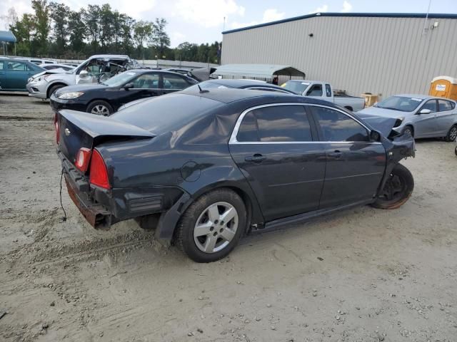 2008 Chevrolet Malibu LS