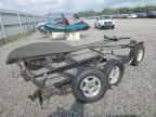 2001 Rqtu Boat Trailer