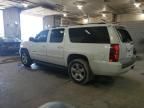 2007 Chevrolet Suburban K1500