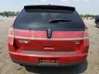 2008 Lincoln MKX