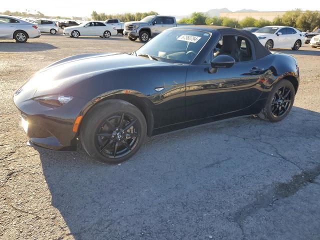 2022 Mazda MX-5 Miata Sport