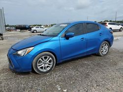 2017 Toyota Yaris IA en venta en West Palm Beach, FL