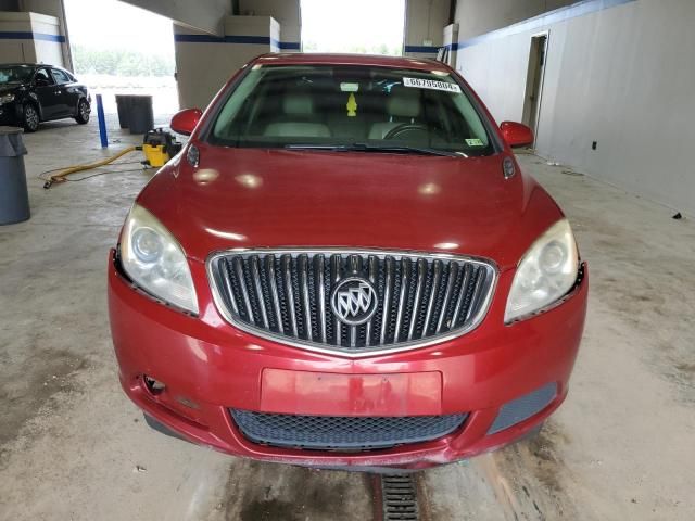 2015 Buick Verano