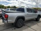 2019 Toyota Tacoma Double Cab