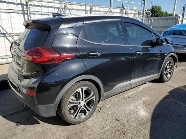 2020 Chevrolet Bolt EV Premier