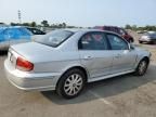 2004 Hyundai Sonata GLS