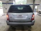 2008 Land Rover Range Rover Sport HSE