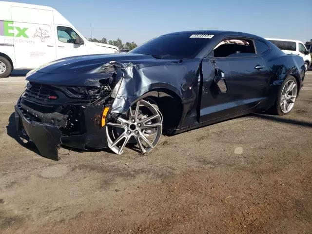 2021 Chevrolet Camaro LT