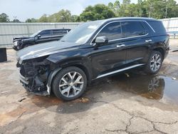 2021 Hyundai Palisade Limited en venta en Eight Mile, AL