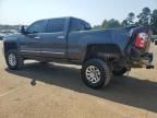 2016 Chevrolet Silverado K2500 Heavy Duty LTZ