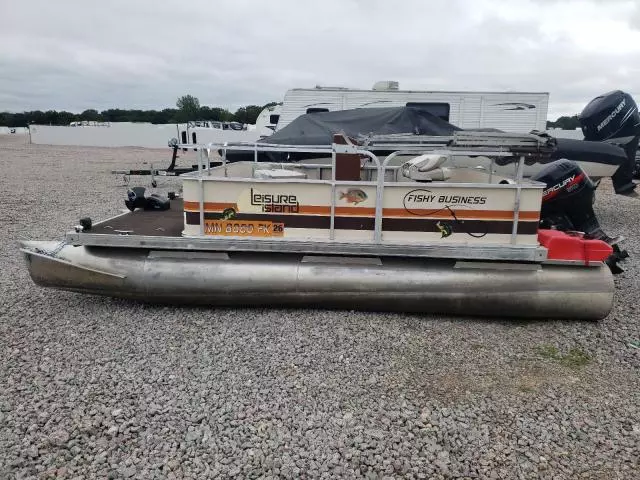 1988 Other Pontoon