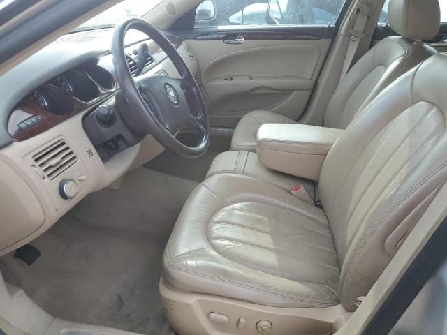 2007 Buick Lucerne CXL