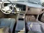 2002 Chevrolet Silverado K2500 Heavy Duty