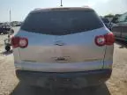 2009 Chevrolet Traverse LT