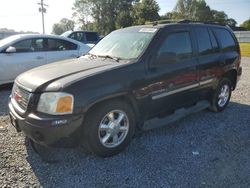 Salvage cars for sale at Gastonia, NC auction: 2005 GMC Envoy