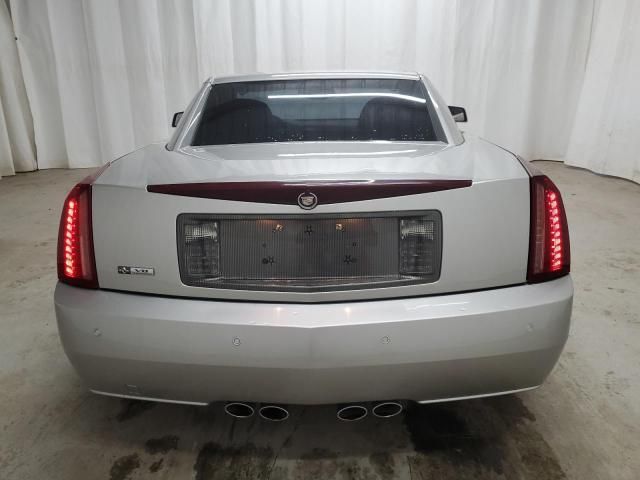 2007 Cadillac XLR