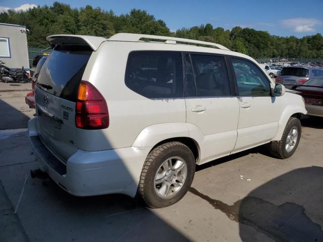 2006 Lexus GX 470